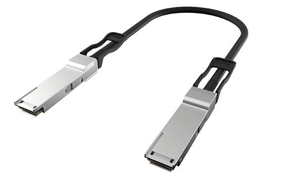 QSFP112 400 Gbps to QSFP112 400 Gbps DAC